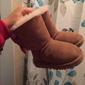 Toddler uggs